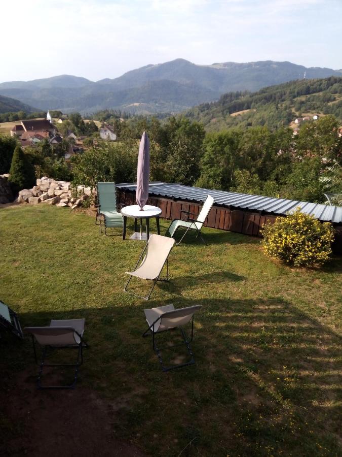 Geishouse Maison Bellevue 빌라 외부 사진