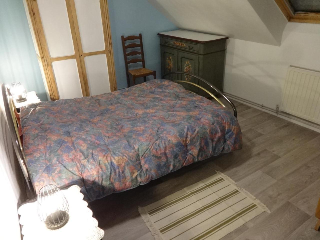 Geishouse Maison Bellevue 빌라 외부 사진
