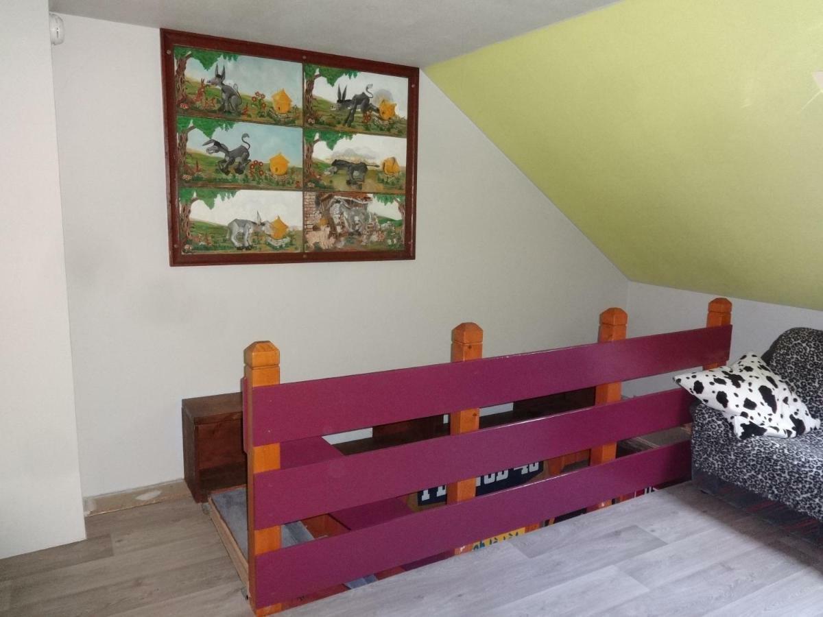 Geishouse Maison Bellevue 빌라 외부 사진