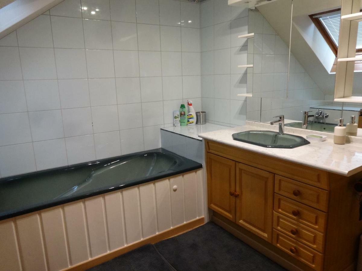 Geishouse Maison Bellevue 빌라 외부 사진