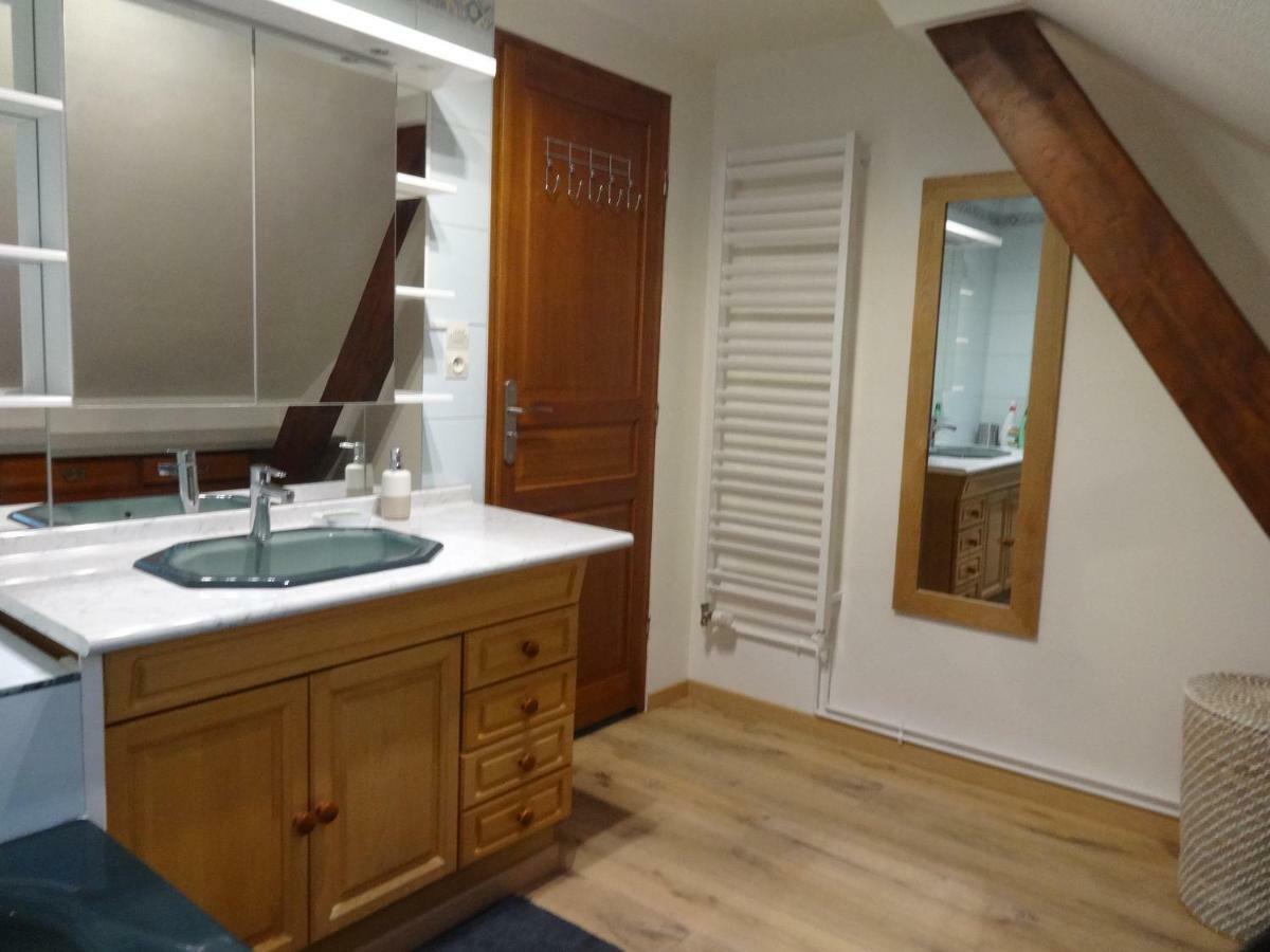 Geishouse Maison Bellevue 빌라 외부 사진