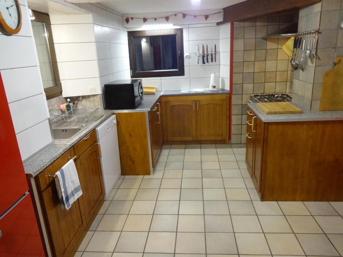 Geishouse Maison Bellevue 빌라 외부 사진